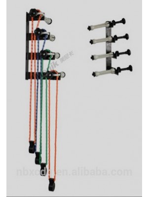 Background 4 Axis Chain System