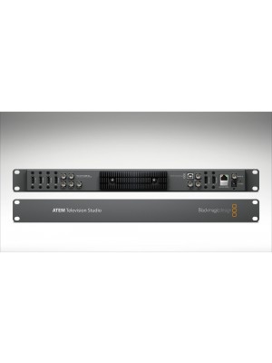 ATEM Television Studio Hire