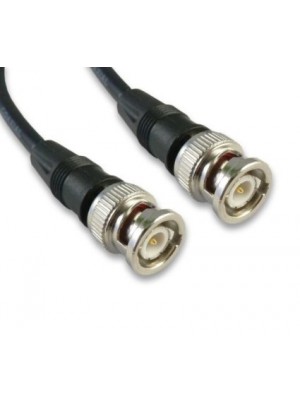 BNC to BNC Cable - 1m HIRE