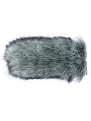 Boya Dead Kitten Fur Windsock