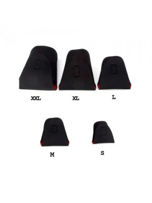 Lens Soft Protector Pouch Bag