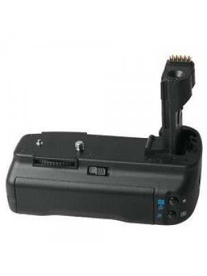 Canon 20D/30D/50D Battery grip