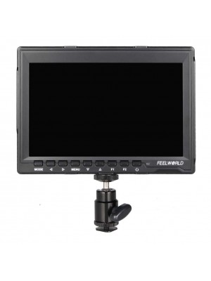 Feelworld FW-759 Field Monitor 7" HD with battery