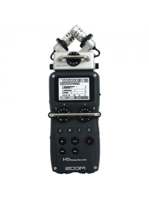 Zoom H5 Handy Recorder