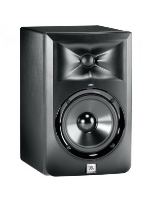 JBL LSR308 8" Two-Way Powered Studio Monitor