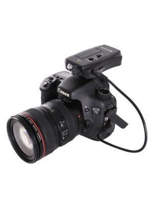Lightning& Motion Trigger for Nikon HIRE