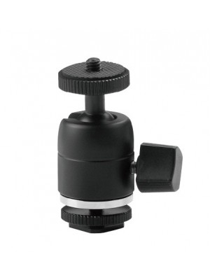 Mini Ball Head 2 HIRE