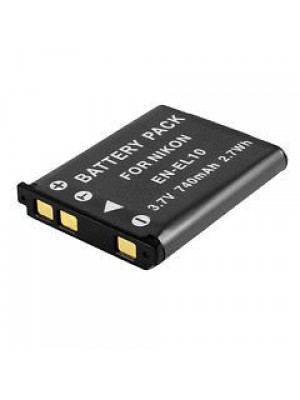 Nikon EN-EL10 Battery