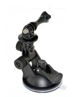 Suction Cup Mount