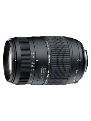 Tamron 70-300/4-5.6 (Canon Mount)