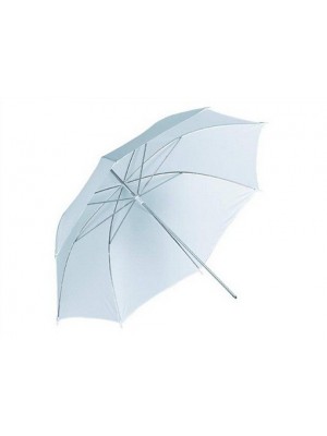 Translucent 33" inch Umbrella HIRE