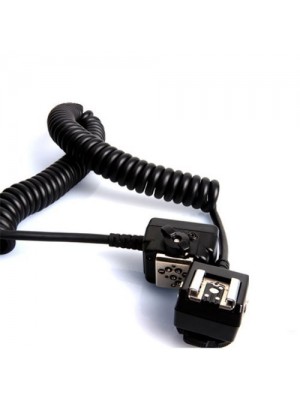 TTL Cable Canon Commlite