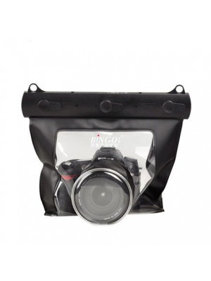 Waterproof Bag for DSLR telephoto lens