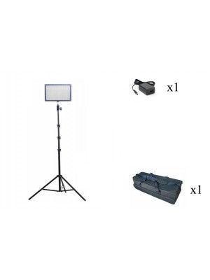 LED 600 kit A with V-lock Mount