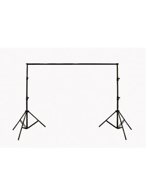 Background Stand 2.8m x 3m HIRE