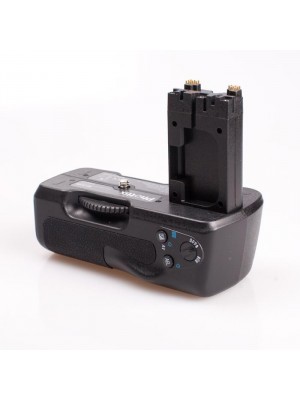 Battery Grip for Sony Alpha A200 A300 A350 VG-B30AM