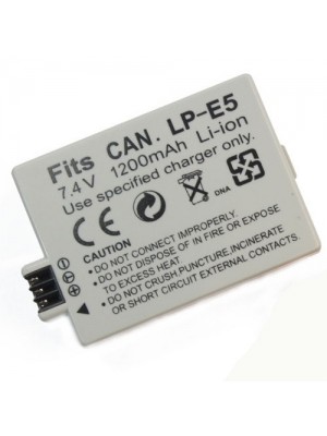 Canon LP-E5 BATTERY