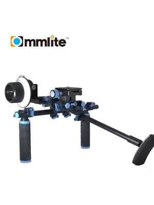 Comstar SLR Support Rig B
