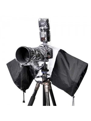 DSLR Rain Jacket