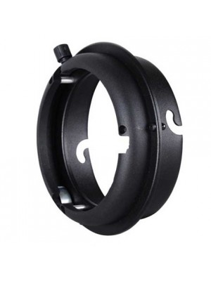 Elinchrom (Light) to Bowens (Softbox) Adaptor 