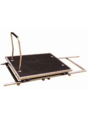Flat Bed Dolly HIRE