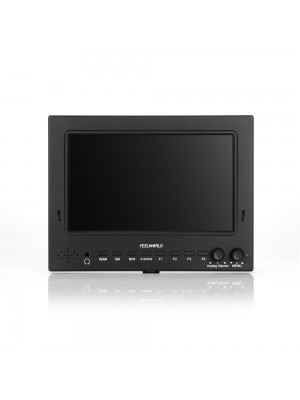 Feelworld ST-702 7" Field Monitor without battery