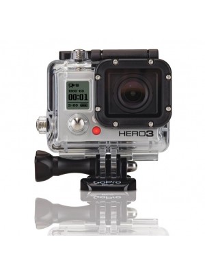 Go Pro Black Edition HIRE
