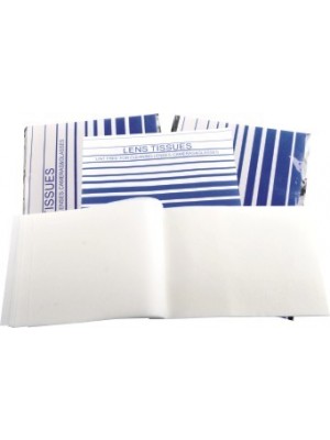 Lens Wipes