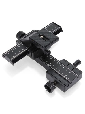 Macro Focus Rail