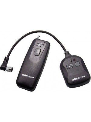 Micnova MQ-WC2 Wireless Shutter Remote