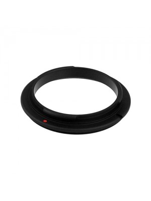 Reverse Adaptor Ring - Nikon