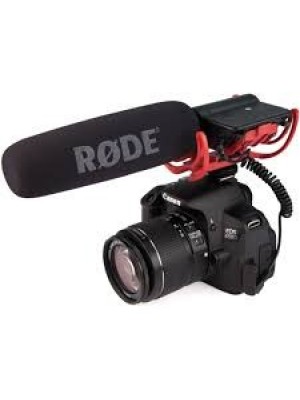 Rode Rycote video mic for SLR HIRE