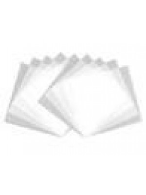Scrim Sheet one piece / 50x60cm HIRE