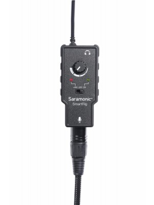 Saramonic Smart Rig