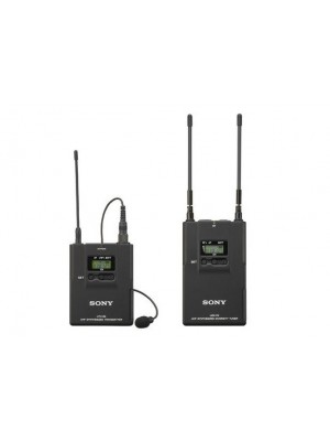 SONY UWP-V1 Wireless Mic Set HIRE